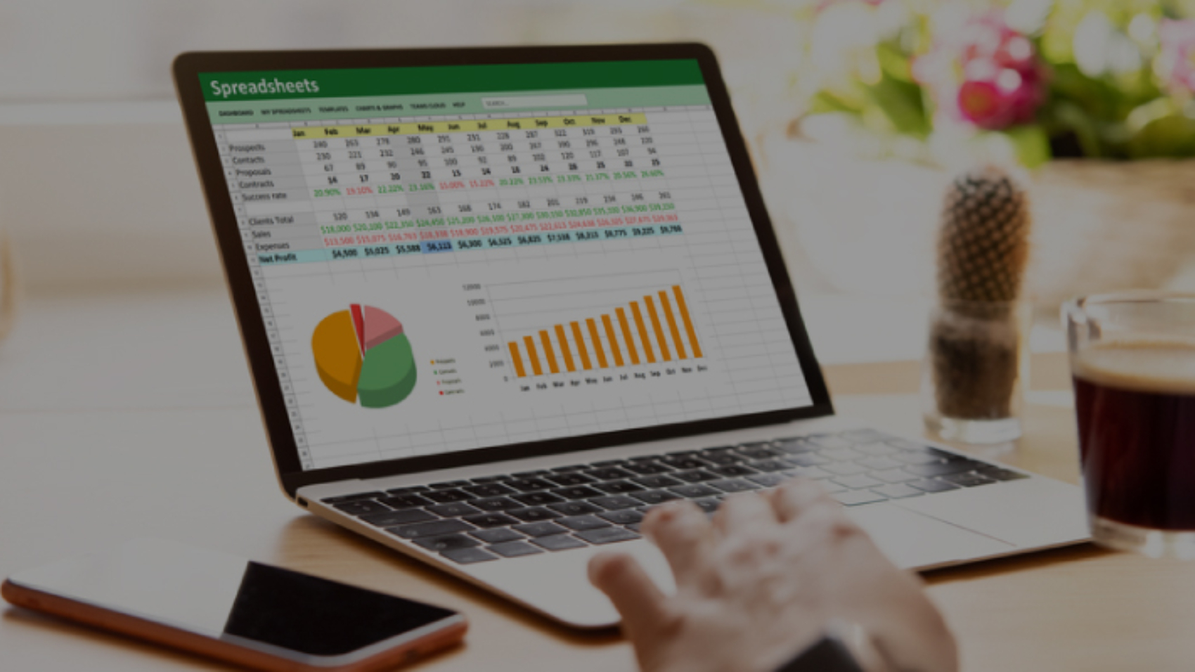 excel-cloudframework
