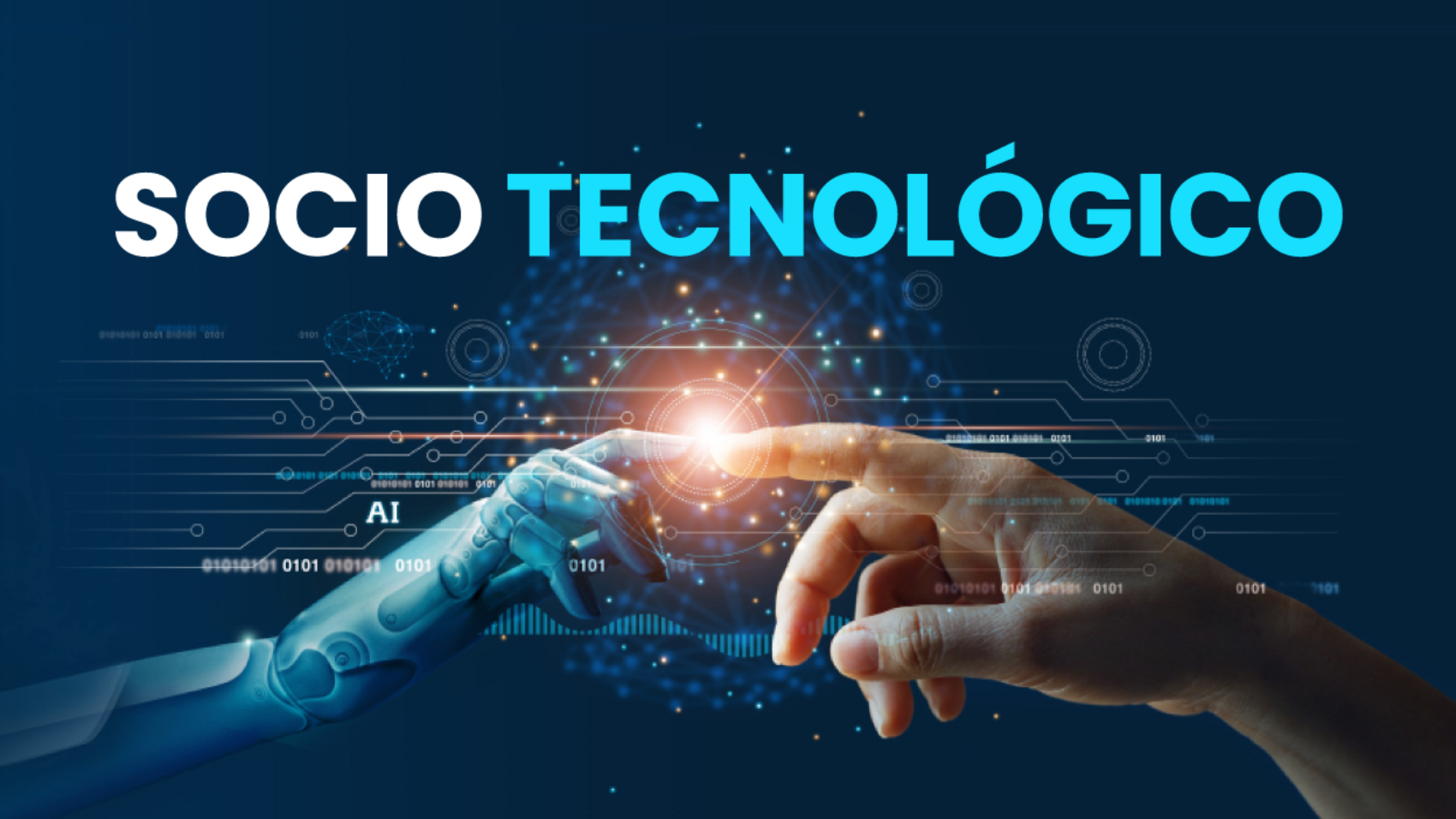 socio-tecnologico